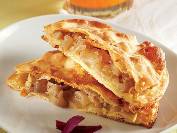 Osmanlı mutfağının ramazanda iftar sofralarını süsleyen en özel 105 yemeği (İftar menüleri) - Sayfa 18