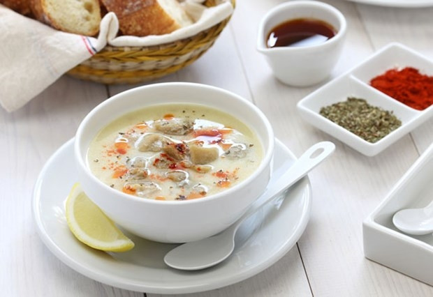 Osmanlı mutfağının ramazanda iftar sofralarını süsleyen en özel 105 yemeği (İftar menüleri) - Sayfa 63