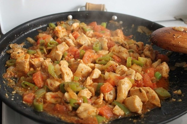 Osmanlı mutfağının ramazanda iftar sofralarını süsleyen en özel 105 yemeği (İftar menüleri) - Sayfa 57