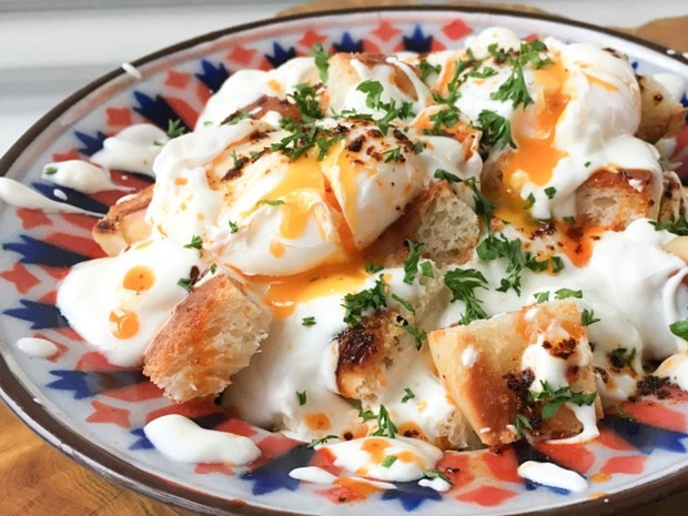 Osmanlı mutfağının ramazanda iftar sofralarını süsleyen en özel 105 yemeği (İftar menüleri) - Sayfa 45