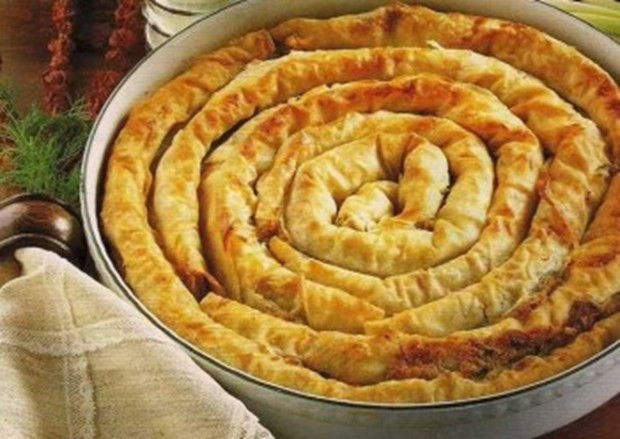 Osmanlı mutfağının ramazanda iftar sofralarını süsleyen en özel 105 yemeği (İftar menüleri) - Sayfa 98