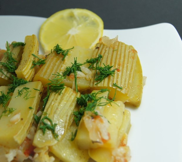 Osmanlı mutfağının ramazanda iftar sofralarını süsleyen en özel 105 yemeği (İftar menüleri) - Sayfa 9