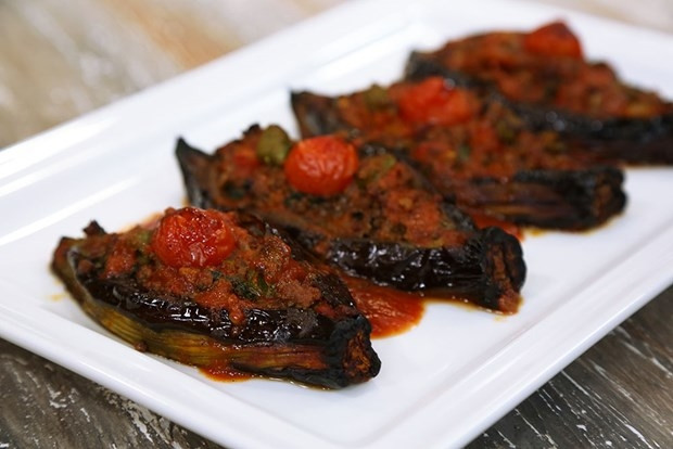 Osmanlı mutfağının ramazanda iftar sofralarını süsleyen en özel 105 yemeği (İftar menüleri) - Sayfa 16