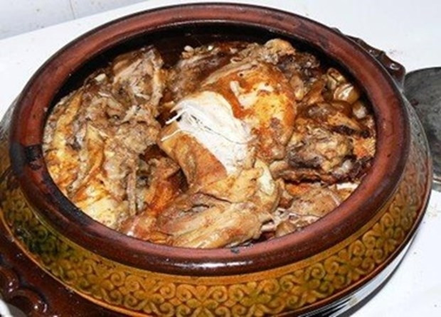 Osmanlı mutfağının ramazanda iftar sofralarını süsleyen en özel 105 yemeği (İftar menüleri) - Sayfa 66