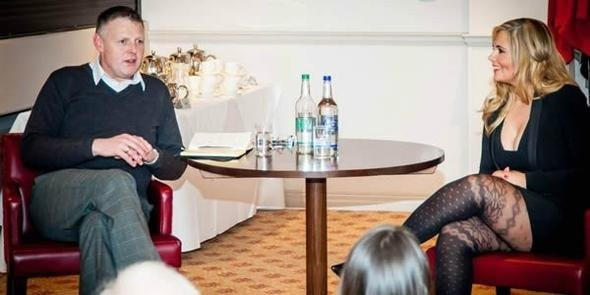 Herkesin yasak aşkını ifşa ediyordu dedektiften şoke eden itiraf! - Sayfa 9