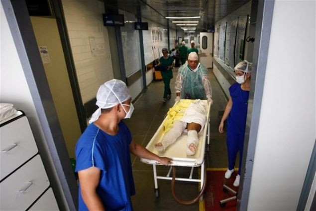 Dünya bu fotoğrafı konuşuyor - Sayfa 7