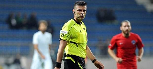 Süper Lig hakemlerinin aldığı ücretler dudak uçuklattı - Sayfa 20