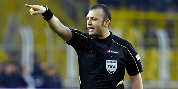 Süper Lig hakemlerinin aldığı ücretler dudak uçuklattı - Sayfa 12