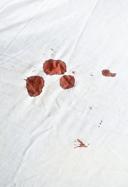 İlk kez adet olan genç kızlara bunu yapıyorlarmış - Sayfa 5