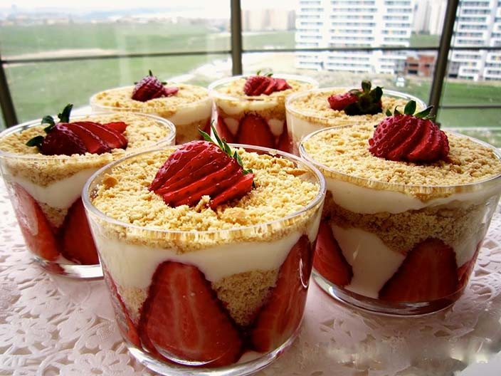 Her gün tükettiğimiz yiyeceklerle ilgili 15 akıl almaz gerçek - Sayfa 11