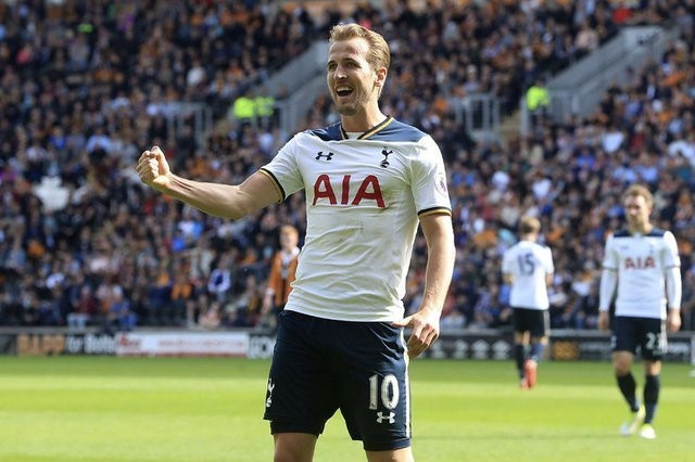 2017'nin en değerli oyuncusu belli oldu! - Sayfa 12