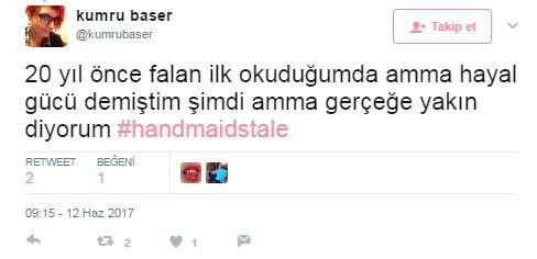 Tatil geldi, dizi severler Twitter’ı ablukaya aldı! - Sayfa 12