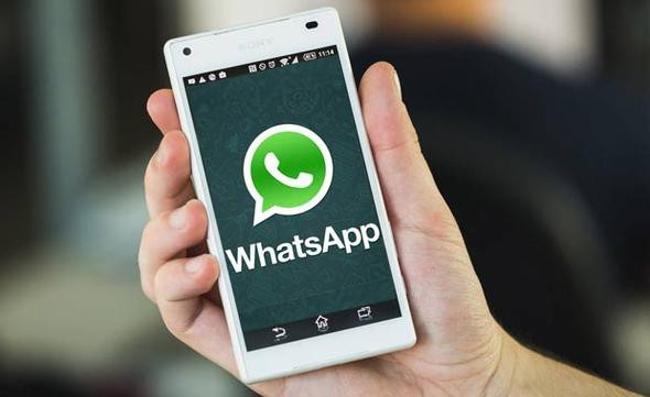 Whatsapp'ın bilinmeyen gizli özellikleri - Sayfa 10