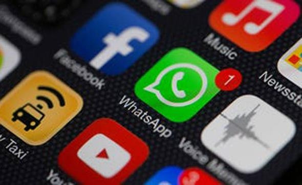 Whatsapp'ın bilinmeyen gizli özellikleri - Sayfa 9