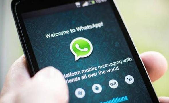 Whatsapp'ın bilinmeyen gizli özellikleri - Sayfa 13