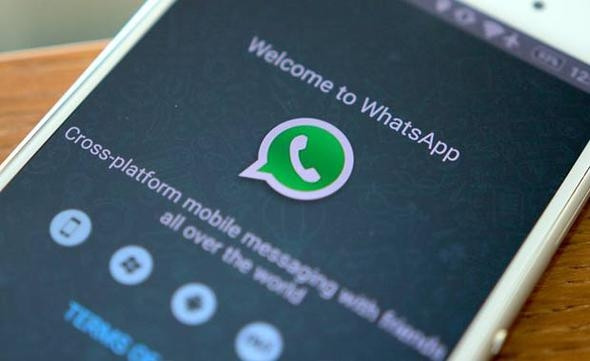 Whatsapp'ın bilinmeyen gizli özellikleri - Sayfa 11
