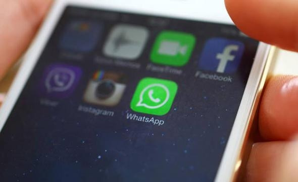 Whatsapp'ın bilinmeyen gizli özellikleri - Sayfa 6