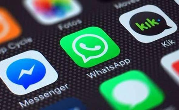 Whatsapp'ın bilinmeyen gizli özellikleri - Sayfa 7