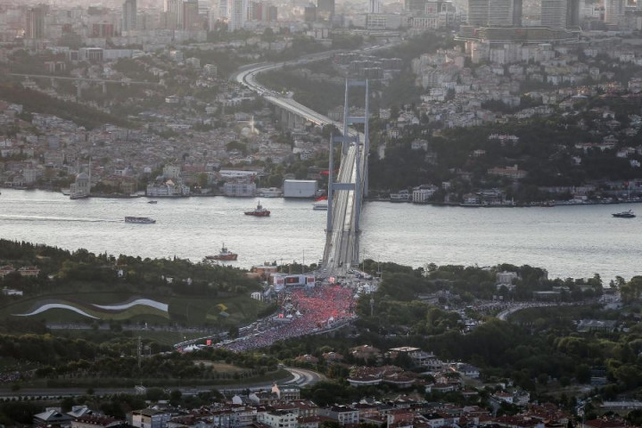 Akınlarda çocuklar gibi şendik, o gün hainlerin ordusunu yendik! - Sayfa 21