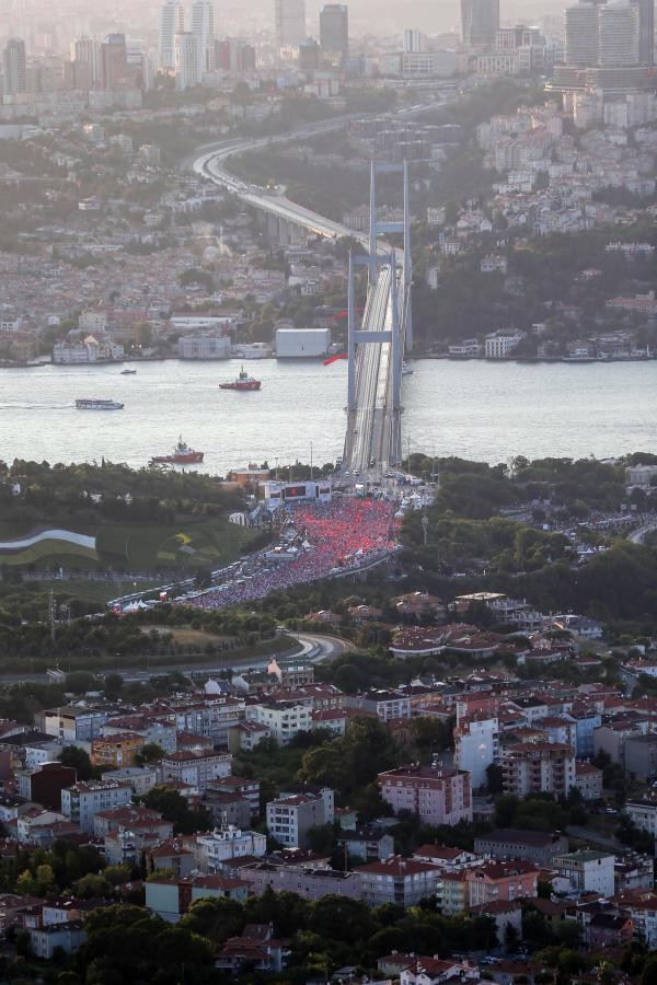 Akınlarda çocuklar gibi şendik, o gün hainlerin ordusunu yendik! - Sayfa 23