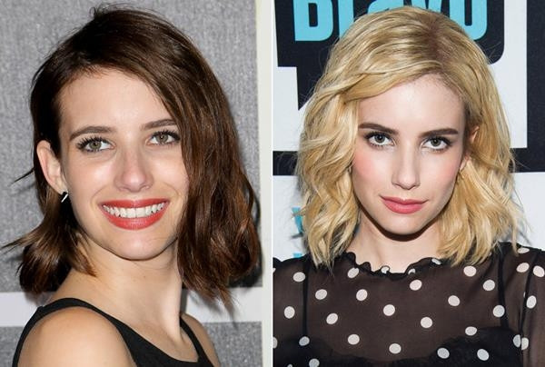 Ünlü isimler kısa saç modasına uyuyor... - Sayfa 7