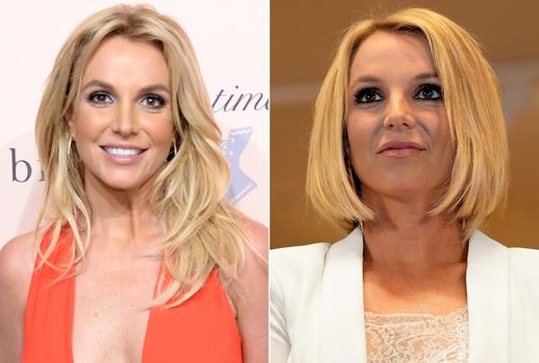 Ünlü isimler kısa saç modasına uyuyor... - Sayfa 8