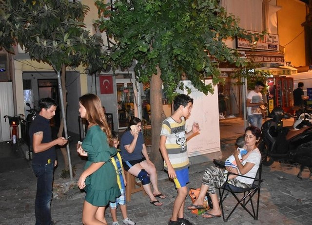 Depremden ilk fotoğraflar - Sayfa 15