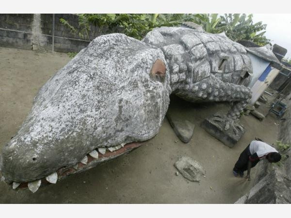 Görenler ev olduğuna inanamıyor! Dünyadaki en tuhaf 25 ev - Sayfa 18