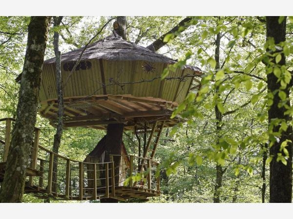 Görenler ev olduğuna inanamıyor! Dünyadaki en tuhaf 25 ev - Sayfa 10