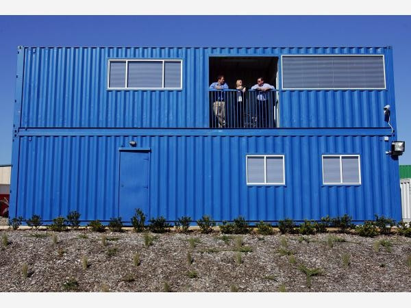 Görenler ev olduğuna inanamıyor! Dünyadaki en tuhaf 25 ev - Sayfa 14