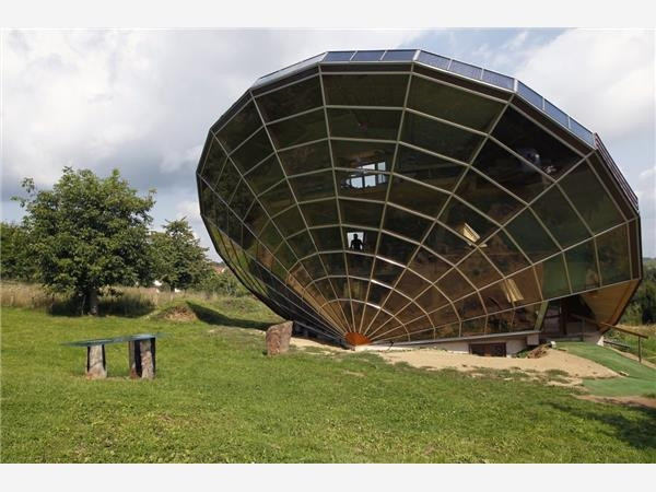 Görenler ev olduğuna inanamıyor! Dünyadaki en tuhaf 25 ev - Sayfa 7