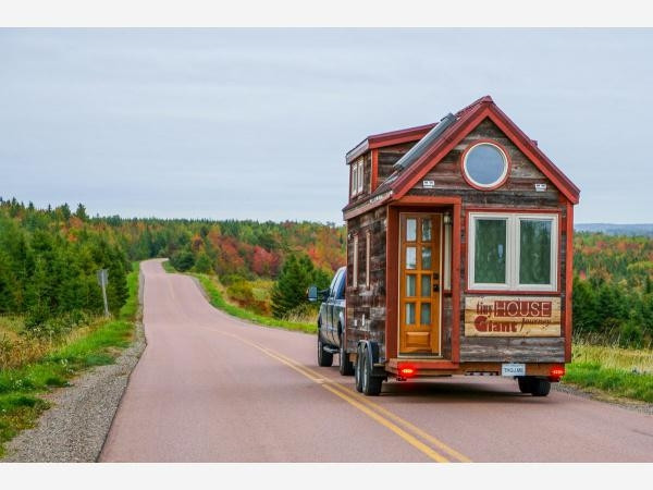 Görenler ev olduğuna inanamıyor! Dünyadaki en tuhaf 25 ev - Sayfa 25