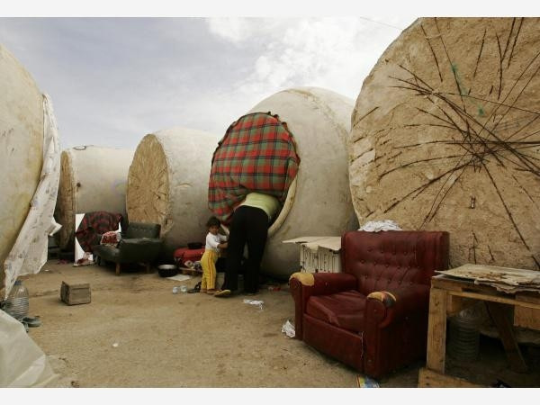 Görenler ev olduğuna inanamıyor! Dünyadaki en tuhaf 25 ev - Sayfa 11