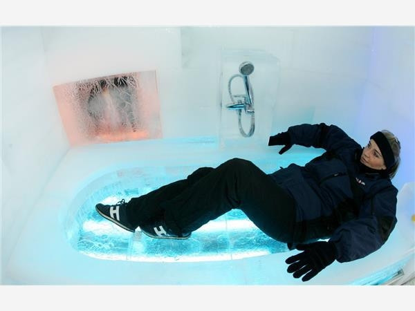 Görenler ev olduğuna inanamıyor! Dünyadaki en tuhaf 25 ev - Sayfa 22