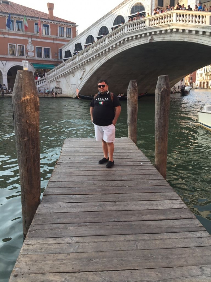 Suyun başkenti Venedik - Sayfa 10