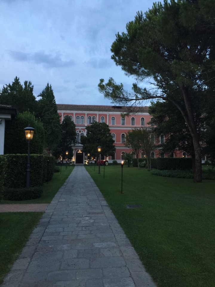 Suyun başkenti Venedik - Sayfa 12