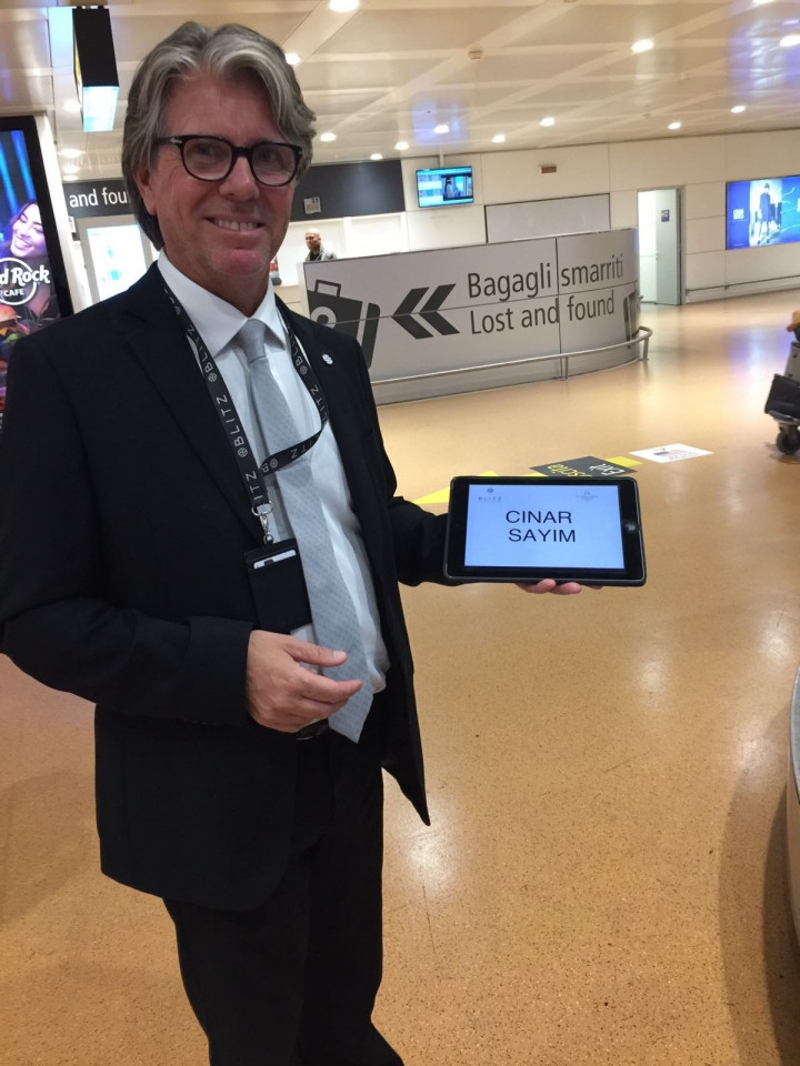 Suyun başkenti Venedik - Sayfa 11