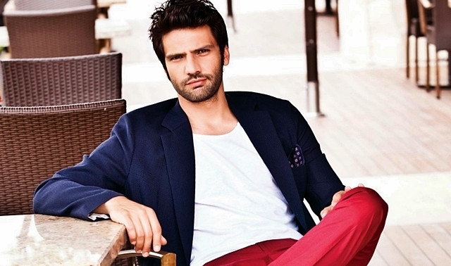 İşte Kaan Urgancıoğlu'nun bilinmeyenleri! - Sayfa 17