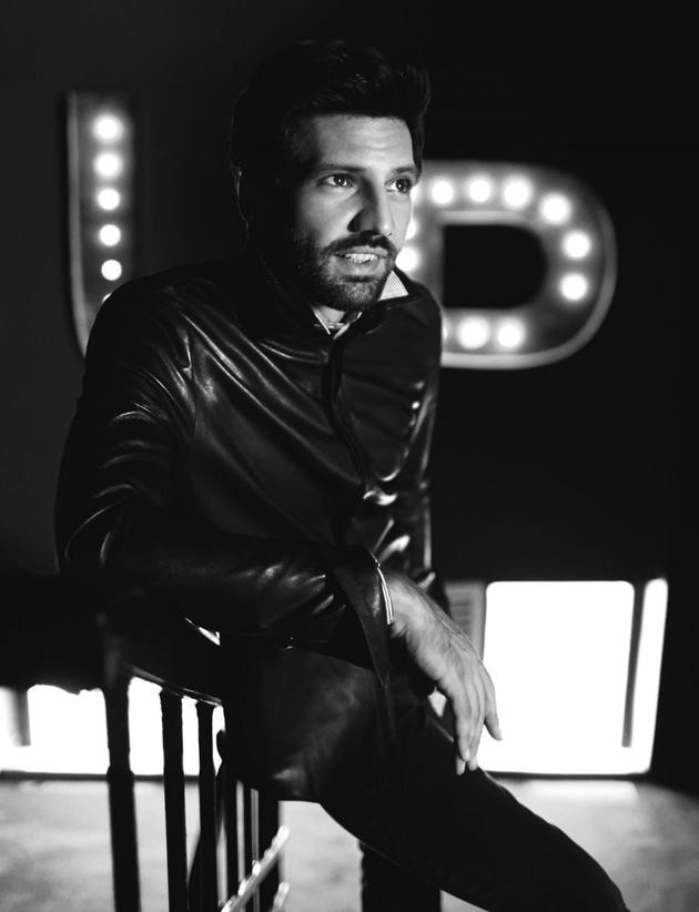 İşte Kaan Urgancıoğlu'nun bilinmeyenleri! - Sayfa 15