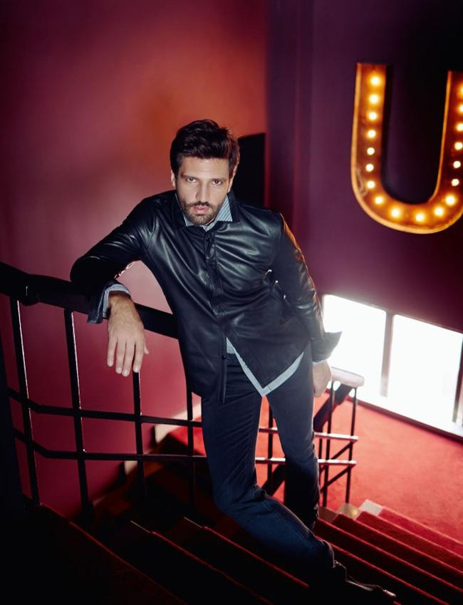 İşte Kaan Urgancıoğlu'nun bilinmeyenleri! - Sayfa 16