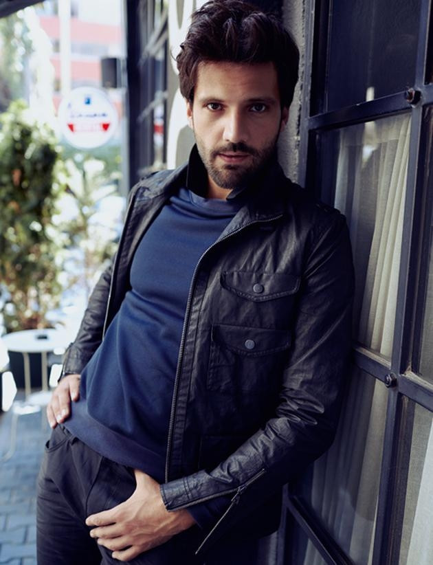 İşte Kaan Urgancıoğlu'nun bilinmeyenleri! - Sayfa 26