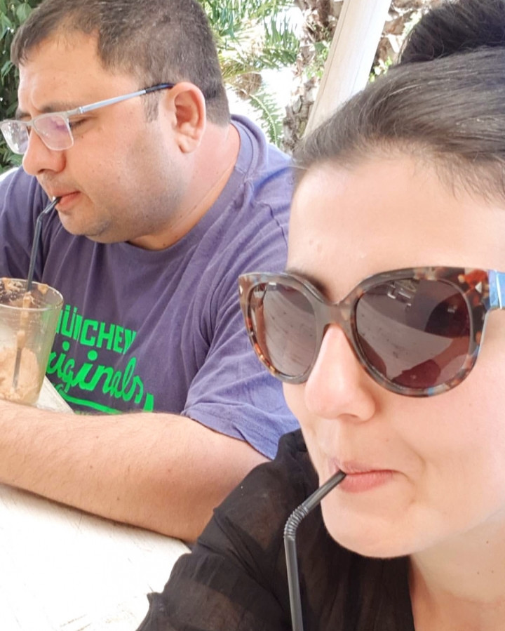 Lezzet Doğayla Buluşunca: Thassos - Sayfa 9