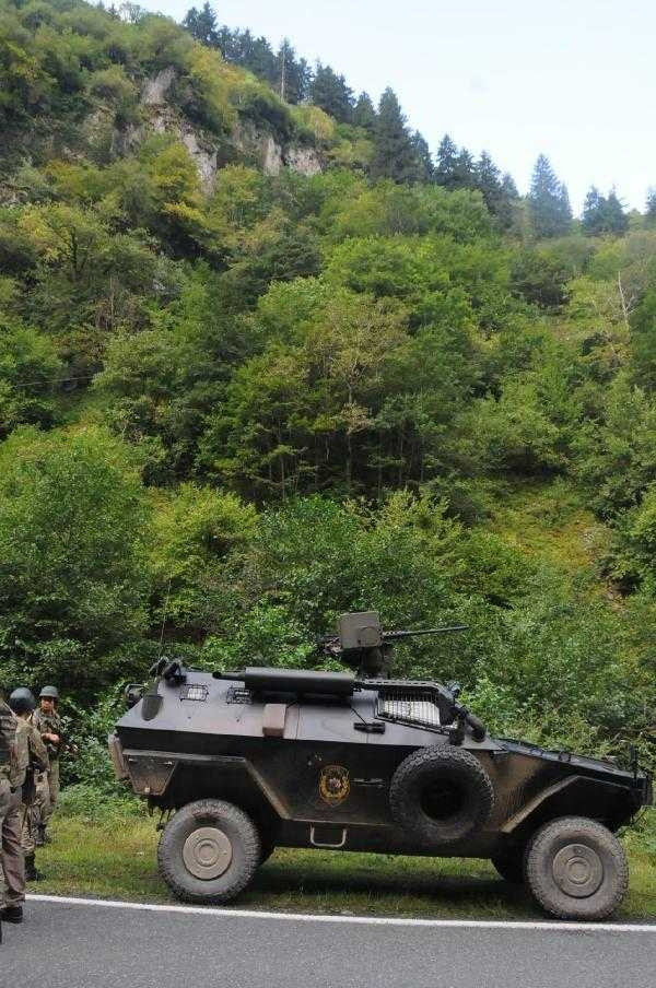 Maçka'da büyük operasyon devam ediyor - Sayfa 7