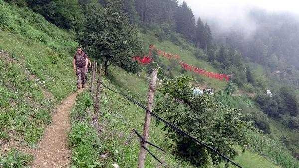 Maçka'da büyük operasyon devam ediyor - Sayfa 5