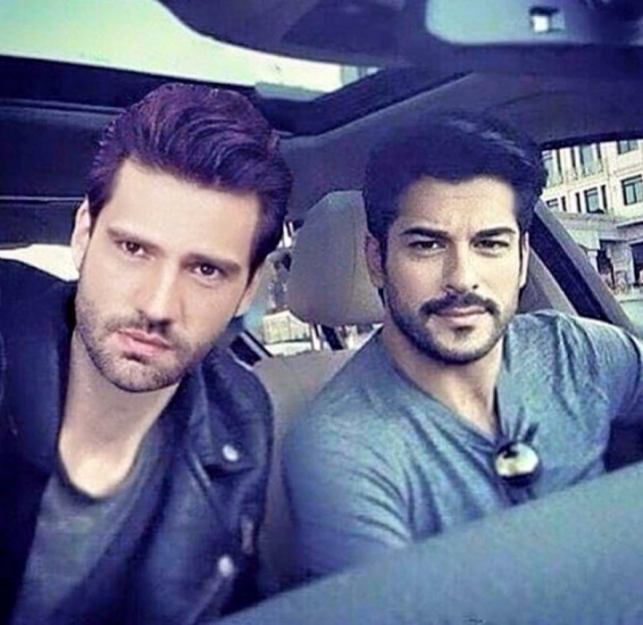 Tuba Büyüküstün ile Kaan Urgancıoğlu aynı dizide! "Aras" geliyor... - Sayfa 5