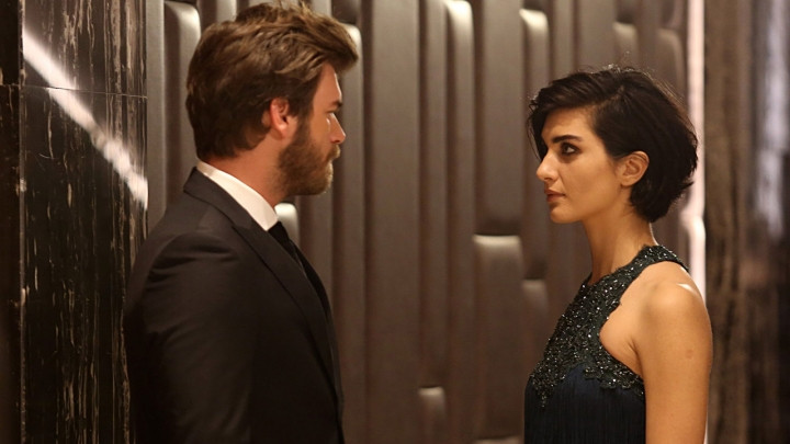 Tuba Büyüküstün ile Kaan Urgancıoğlu aynı dizide! "Aras" geliyor... - Sayfa 10