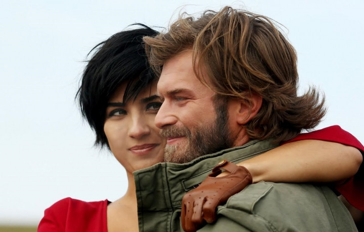 Tuba Büyüküstün ile Kaan Urgancıoğlu aynı dizide! "Aras" geliyor... - Sayfa 25