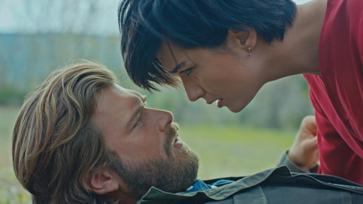 Tuba Büyüküstün ile Kaan Urgancıoğlu aynı dizide! "Aras" geliyor... - Sayfa 12