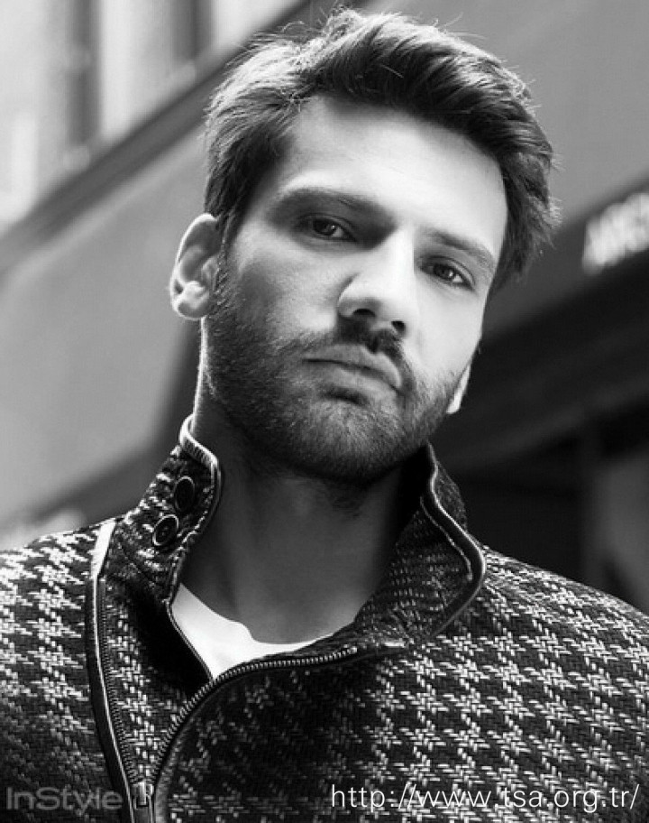 Tuba Büyüküstün ile Kaan Urgancıoğlu aynı dizide! "Aras" geliyor... - Sayfa 18