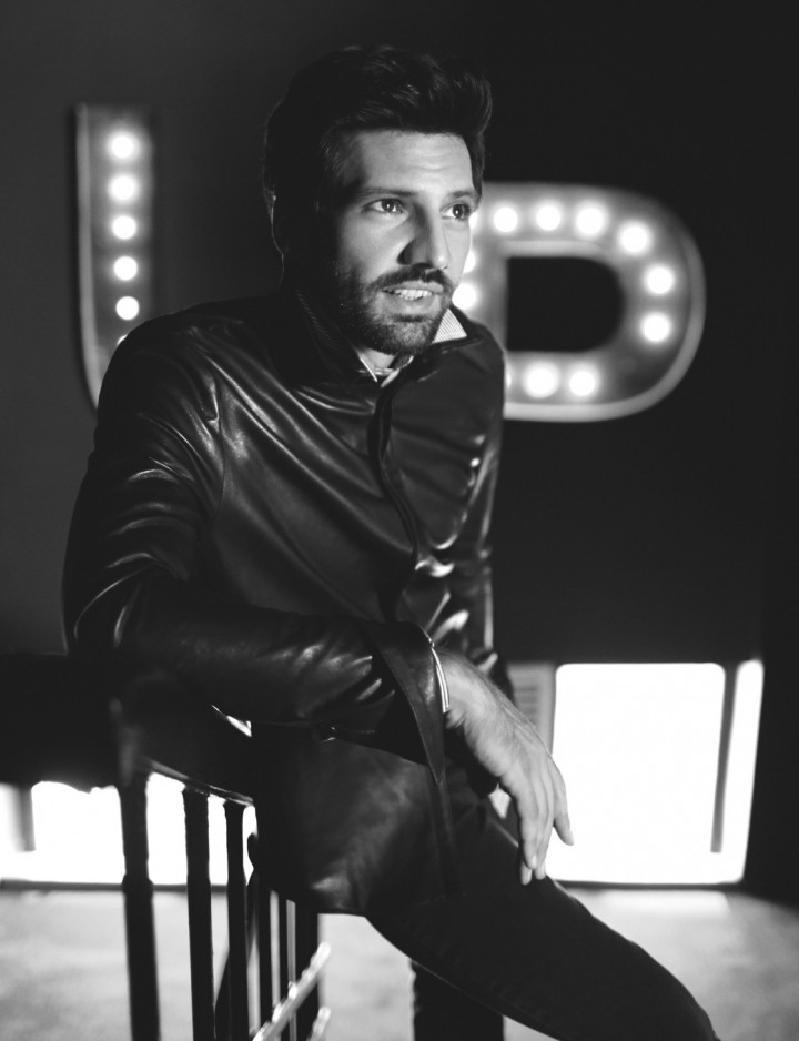 Tuba Büyüküstün ile Kaan Urgancıoğlu aynı dizide! "Aras" geliyor... - Sayfa 8